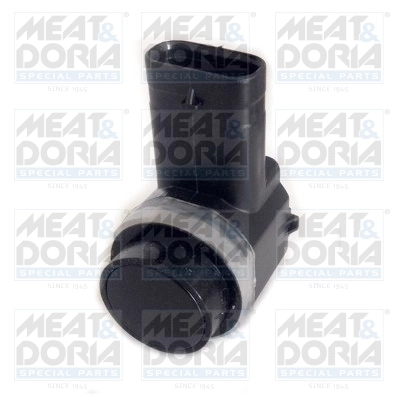 Sensor, park distance control